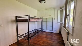  Appartement à vendre 3 pièces 65 m²