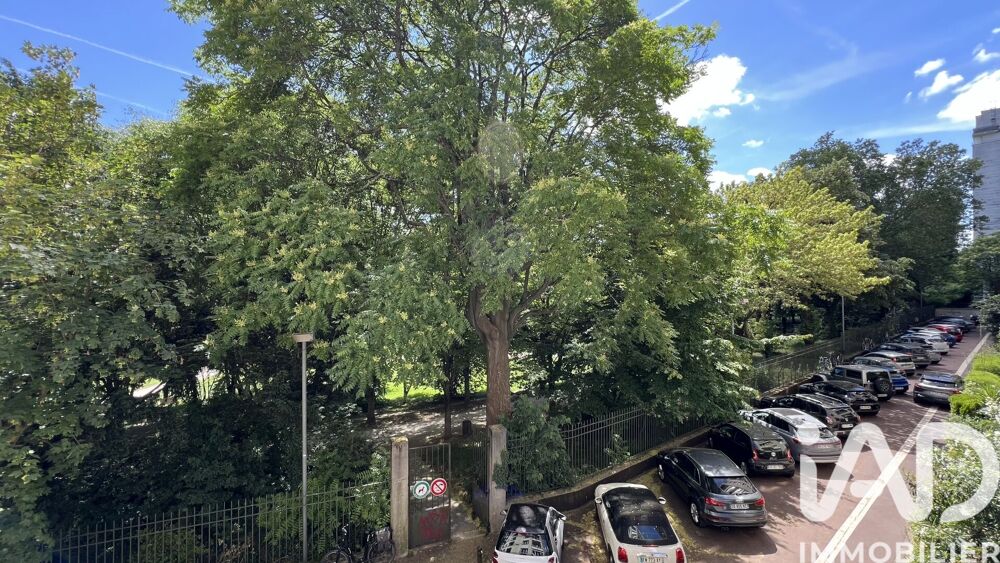 Vente Appartement Vente Appartement 4 pièces Vanves