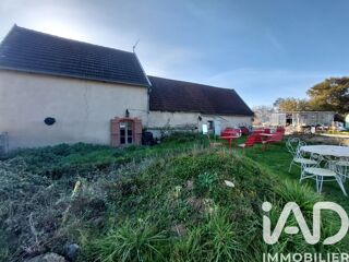  Maison à vendre 3 pièces 98 m²