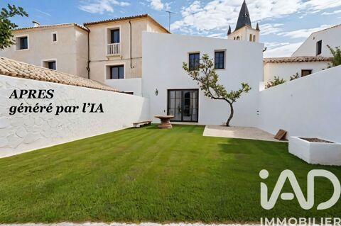   Vente Maison Maison - 5 pi�ce(s) - 93 m�