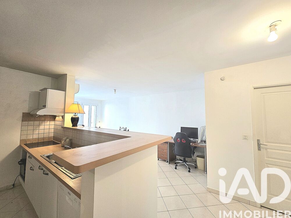 Vente Appartement Vente Appartement 3 pièces Orsay