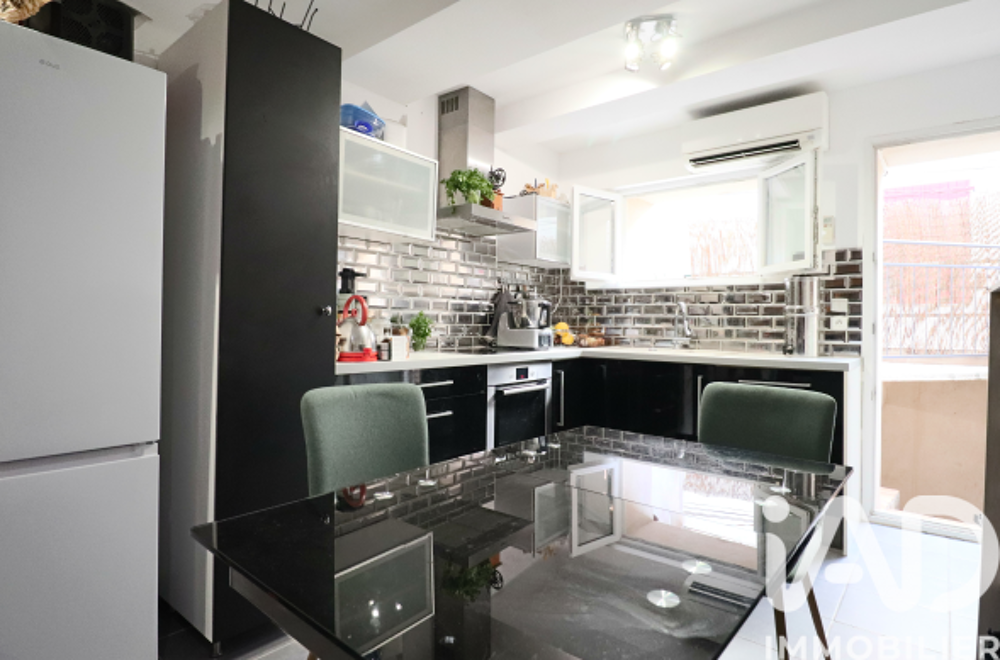 Vente Maison/villa 3 pièces