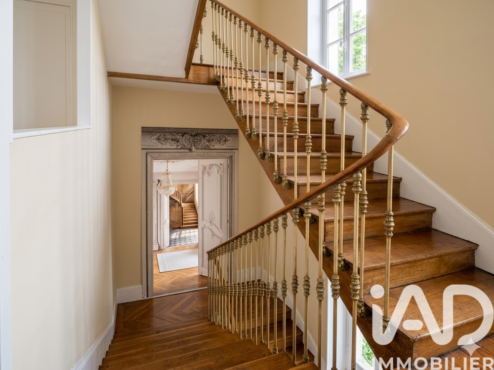à vendre  Maison Clermont-Ferrand (63000)