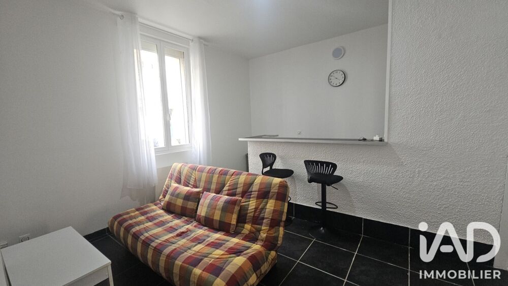 Vente Appartement Vente Appartement 2 pièces Le havre