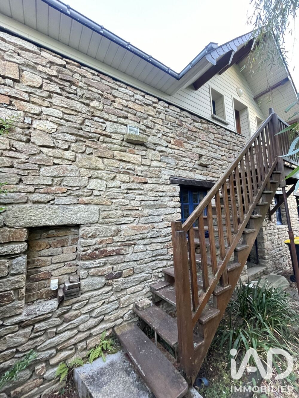 à vendre  Maison Saint-Avé (56890)