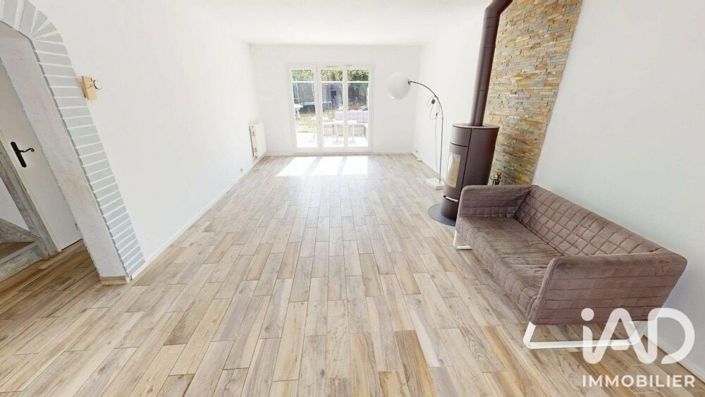 Vente Maison Vente Maison/villa 6 pièces Nandy