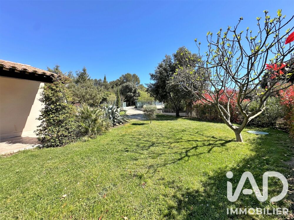 Vente Maison Vente Maison/villa 5 pièces Saint-siffret