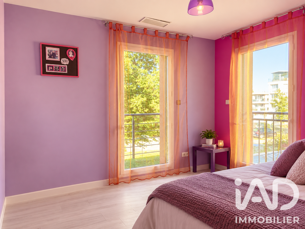 Vente Maison Vente Maison d'architecte 6 pièces Orléans