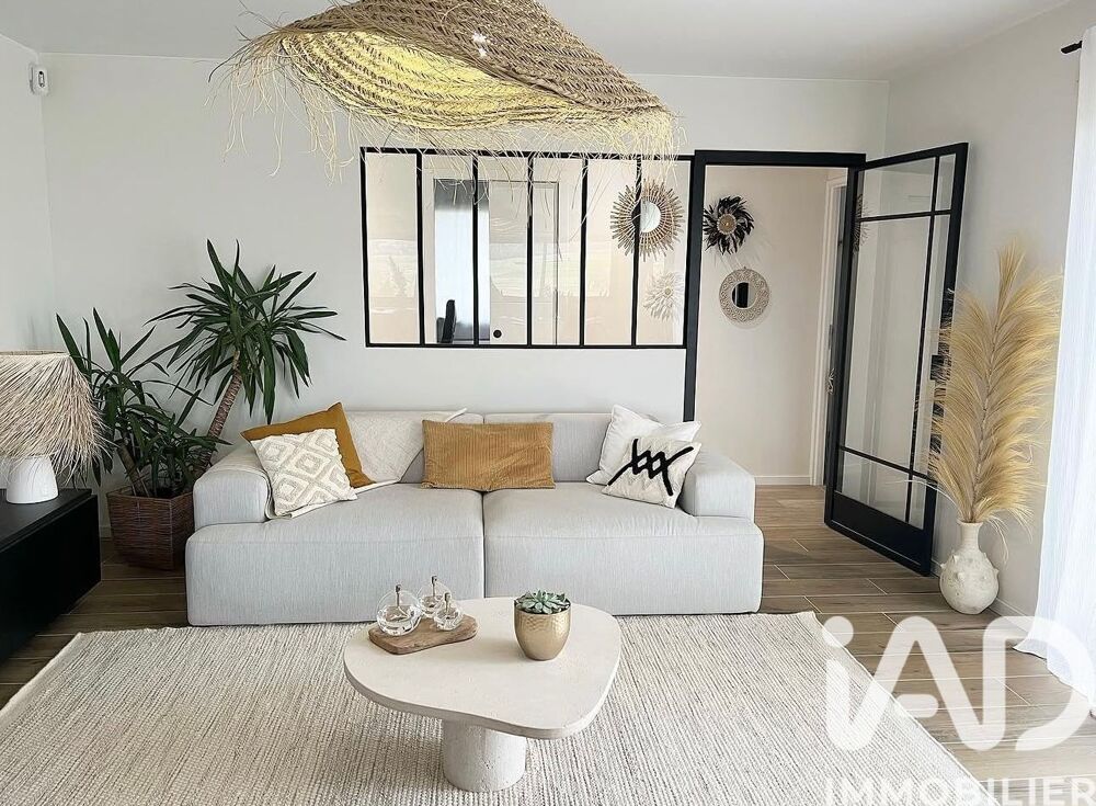 Vente Maison Vente Maison/villa 5 pièces Pouyastruc