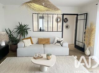  Maison à vendre 5 pièces 135 m²