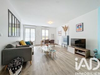  Appartement à louer 4 pièces 85 m²