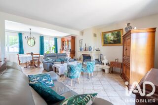  Maison à vendre 6 pièces 130 m²