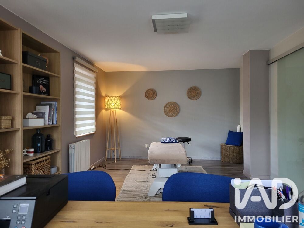 Vente Maison de village 3 pièces
