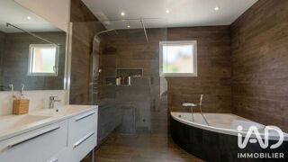  Maison à vendre 5 pièces 135 m²