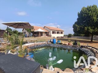  Maison � vendre 9 pi�ces 210 m�