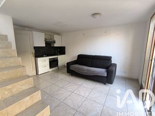  Maison à vendre 2 pièces 33 m²
