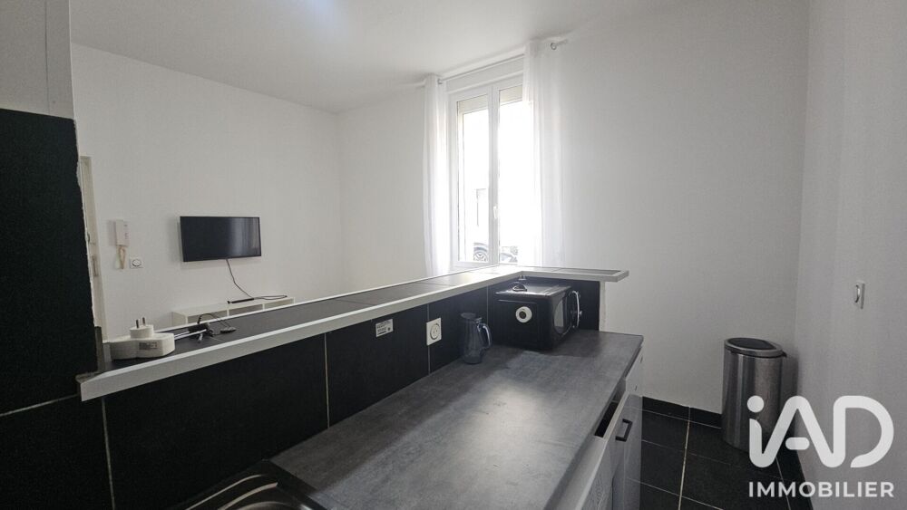 Vente Appartement Vente Appartement 2 pièces Le havre