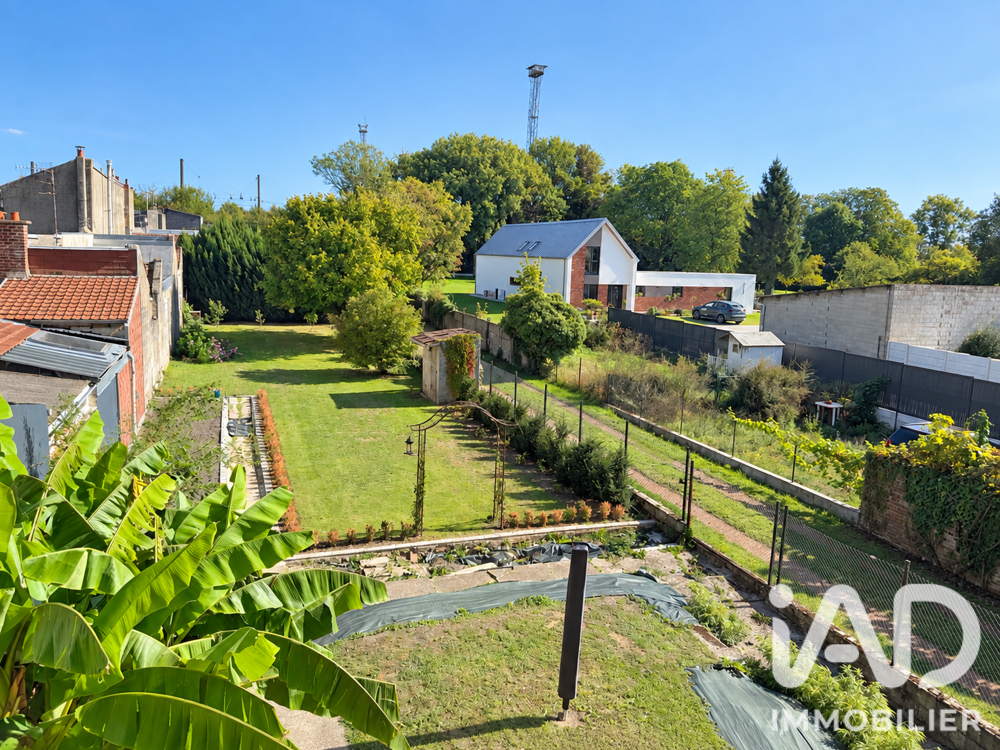 Vente Maison Vente Maison de ville 5 pièces Achicourt