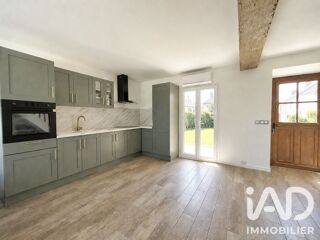 Vente Maison Vente Maison de campagne 5 pièces Châtenoy