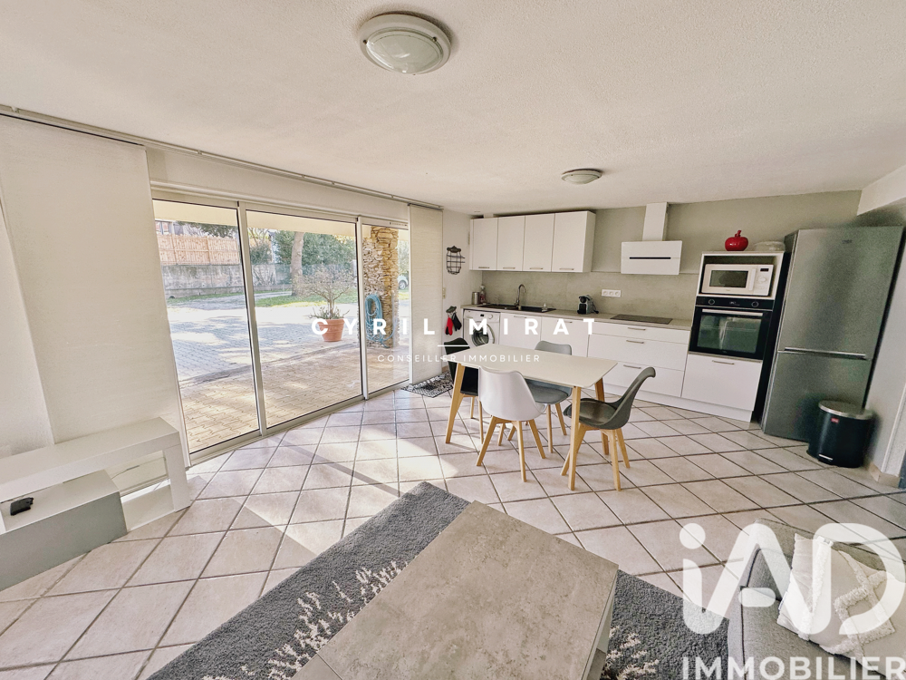 Vente Maison Vente Maison/villa 8 pièces La seyne-sur-mer