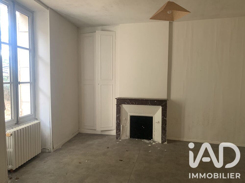 Vente Maison/villa 3 pièces