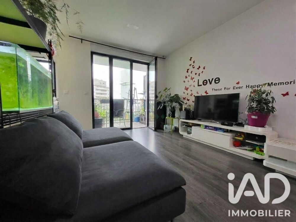 Vente Appartement Vente Appartement 3 pièces Gennevilliers