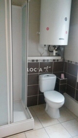 Location Appartement Appartement F1BIS - Montchapet Dijon