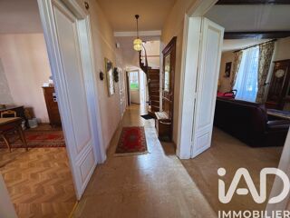  Maison à vendre 9 pièces 233 m²