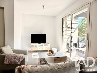  Appartement à vendre 2 pièces 52 m²