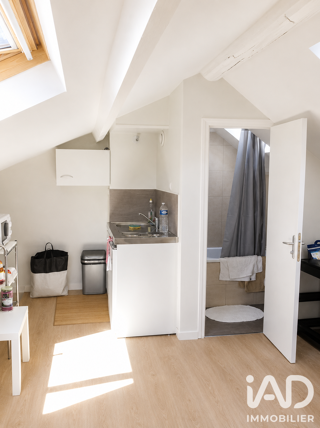  Immeuble à vendre 67 m²