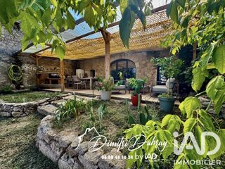  Maison à vendre 5 pièces 125 m²