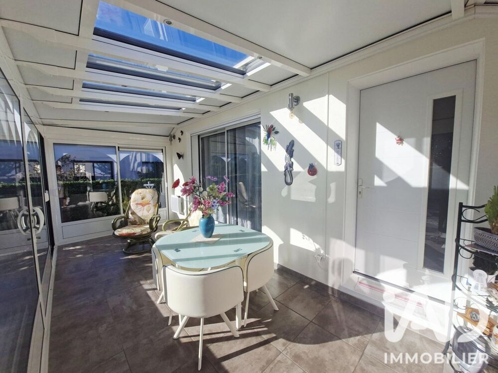 Vente Maison traditionnelle 5 pièces