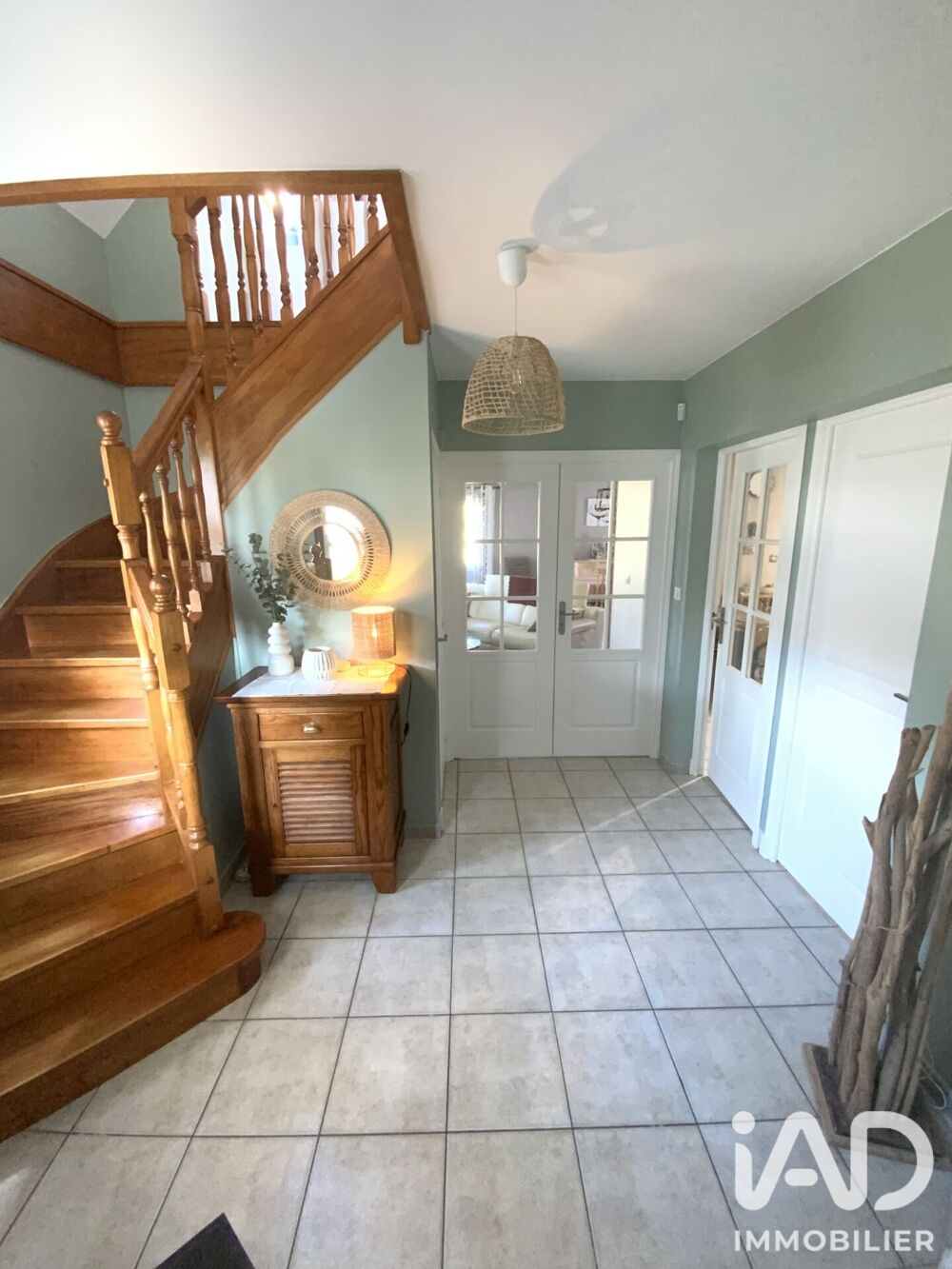 Vente Maison Vente Maison/villa 5 pièces Étaples