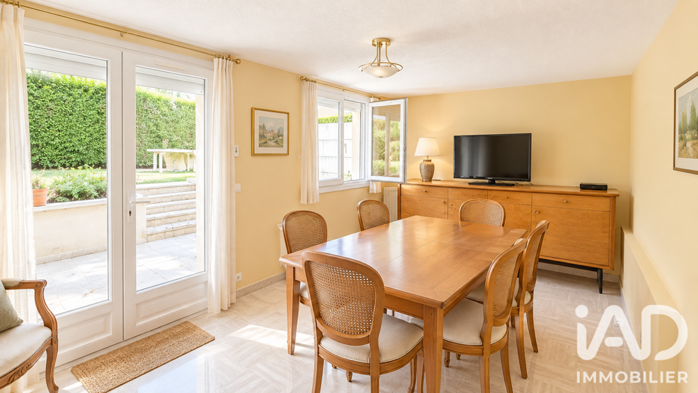 Vente Maison Vente Maison traditionnelle 6 pièces Yerres