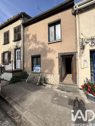  Maison à vendre 4 pièces 95 m²