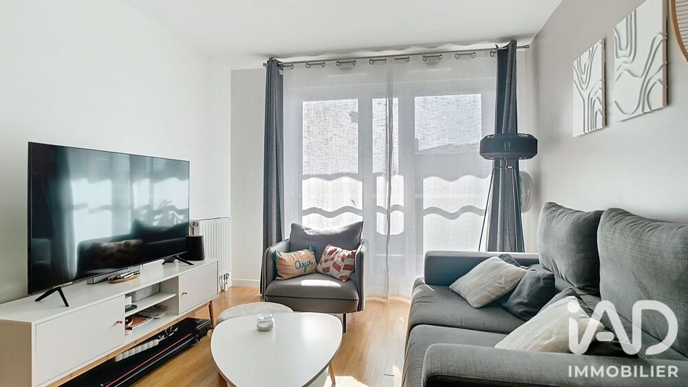 Vente Appartement Vente Appartement 3 pièces Ermont