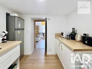  Maison à vendre 2 pièces 63 m²