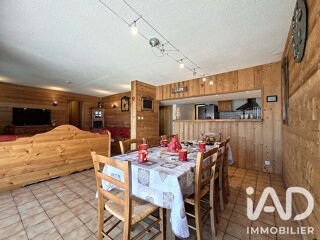  Appartement à vendre 4 pièces 84 m²