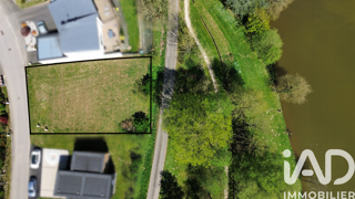  Terrain à vendre 494 m²