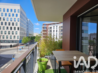  Appartement à vendre 4 pièces 75 m²