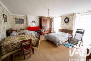  Maison à vendre 4 pièces 95 m²