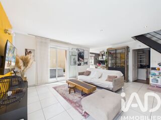  Maison à vendre 5 pièces 136 m²