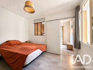  Appartement à vendre 2 pièces 28 m²