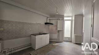  Maison à vendre 3 pièces 91 m²
