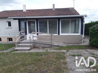  Maison à vendre 5 pièces 108 m²