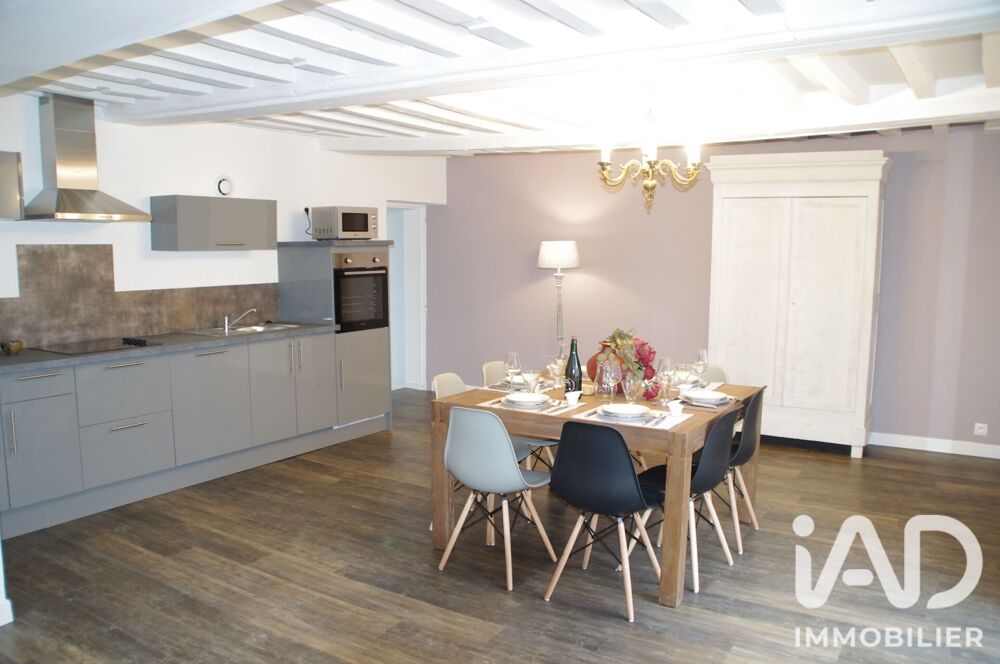 Vente Immeuble Vente Immeuble 667 m&sup2; Bayeux