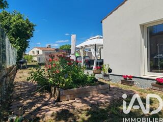  Maison à vendre 4 pièces 88 m²