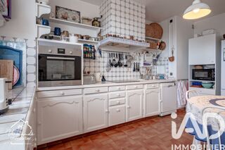  Appartement à vendre 5 pièces 113 m²