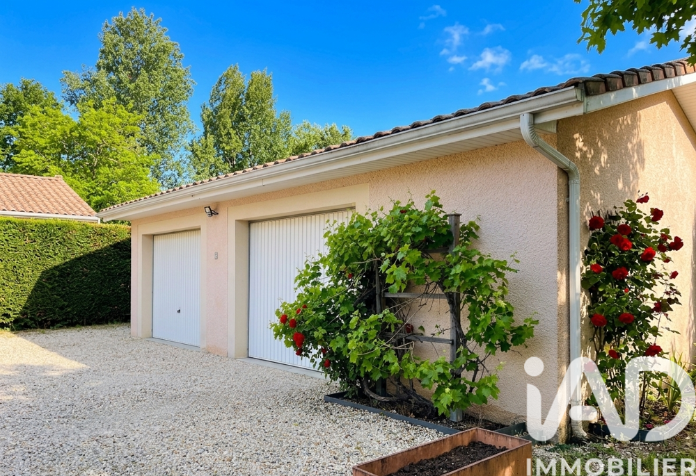 Vente Maison traditionnelle 6 pièces