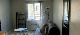  Appartement à louer 1 pièce 22 m²